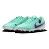 Nike Tiempo Legend 10 Academy MG Peak Ready Pack Men Sneakers Blue Hyper-Turquoise Fuchsia-Dream DV4337-300