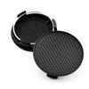Wheel Center Cap Outer Diameter 3.0 inches (75 mm) Inner Diameter 2.7 inches (69