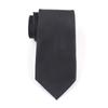 [KYULM7] Men's Tie, Approx. 8cm Wide, Stylish, Popular, Simple, Washable, Suitable for Spring, Summer, Autumn, and Winter, Breathable, for Commuting,