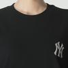 MLB Unisex Core Logo Crewneck Sweatshirt