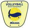 Tábua de Treino de Recepção Mikasa V200W AC-RT200W