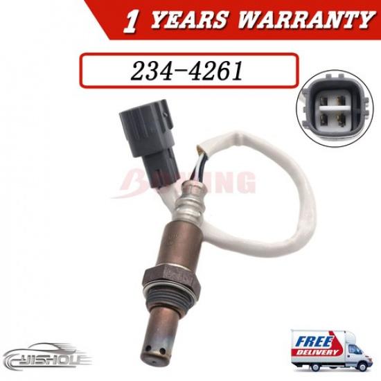 Для Toyota RAV4 4Runner Camry Lexus GX470 Нижний кислородный датчик 89465-42150