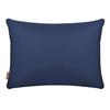 Seimin Lab Pillow, Made In Japan, Hotel Pillow, Fluffy, Suitable for Side Sleepers, Washable, Comfortable for a Good Night's Sleep, 63x43cm, Neck and