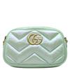 447632 GG Marmont GG Marmont Small Camera BagShoulder Bag Leather Array