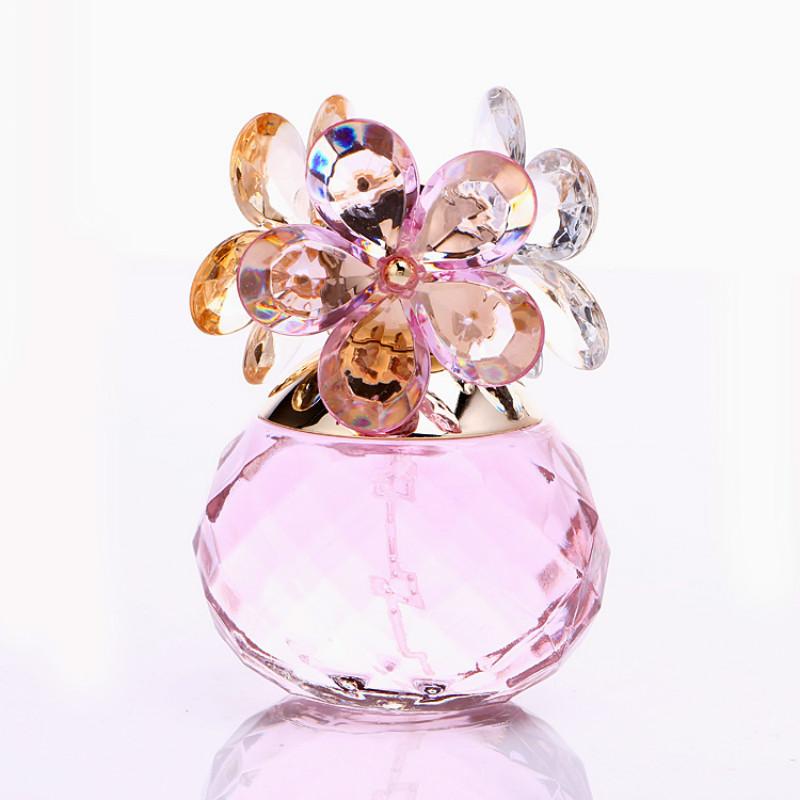 Francuskie Autentyczne Perfumy Damskie Trwały Lekki Zapach Perfumy do Ciała