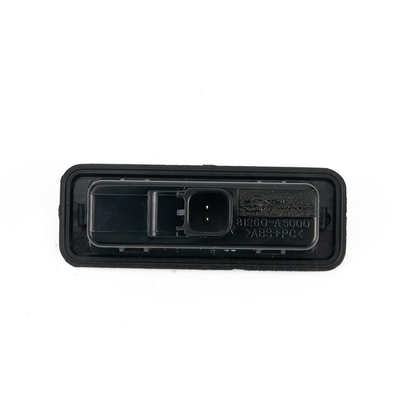 81260A500 Boot Release Switch Tailgate Opening Button For Hyundai Elantra GT I30 GD 2012 2013 2014 2015 2016 2017 81260-A5000