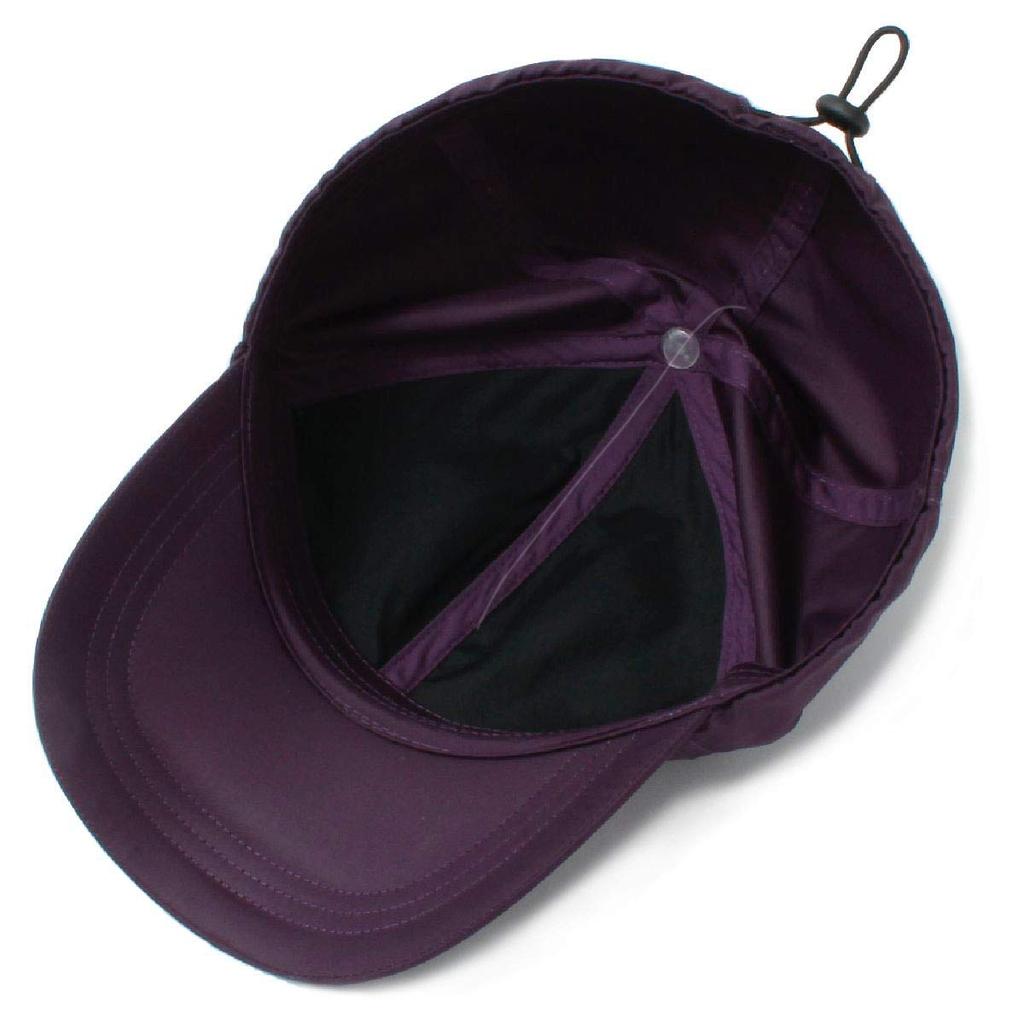 Basic Enchi Cap Made with special material for pollen allergy and easy to AP processing prevents pollen from sticking and makes it easy to Suitable