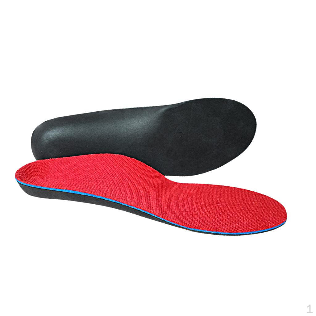 

Arch Support Orthotic s Full Length Cushion 1 Pair M