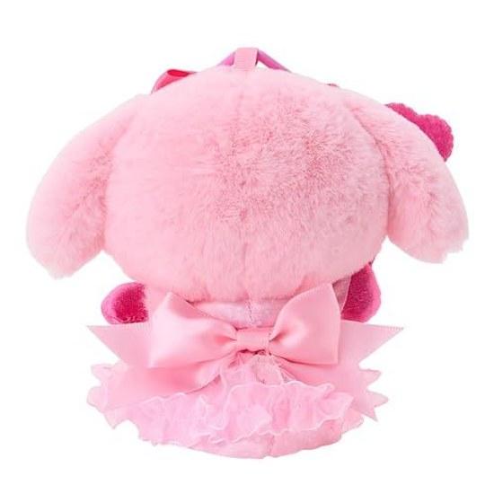 Sanrio Mascot Holder (Colorful Dress) My Melody Suitable ages 6 up 915025