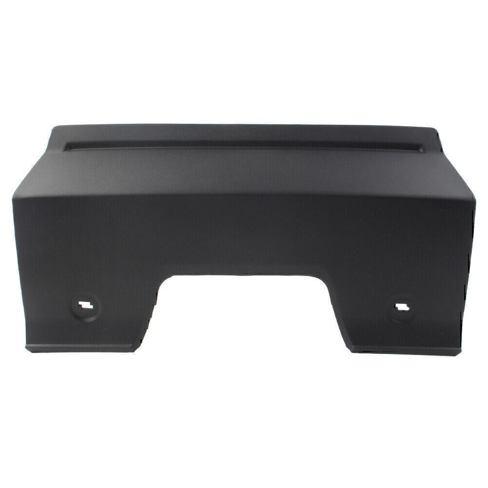 Panel för täcklock för dragkrok på bakre stötfångare för Land For Rover For Range For Rover Sport 2010-2013 Kompatibel med OEM LR015132