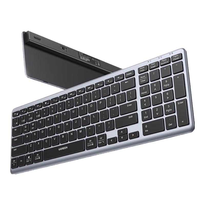 UGREEN KU005 Wireless Bluetooth Keyboard