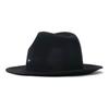 New Era The Broadway Wool 12018928 Black XL