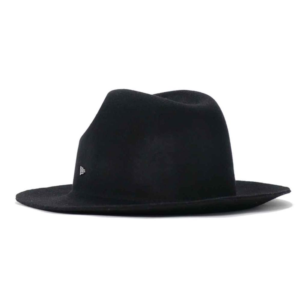 New Era The Broadway Wool 12018928 Black XL
