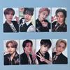STRAY KIDS 5 STAR Photocards & Postcards - Random Album Cards