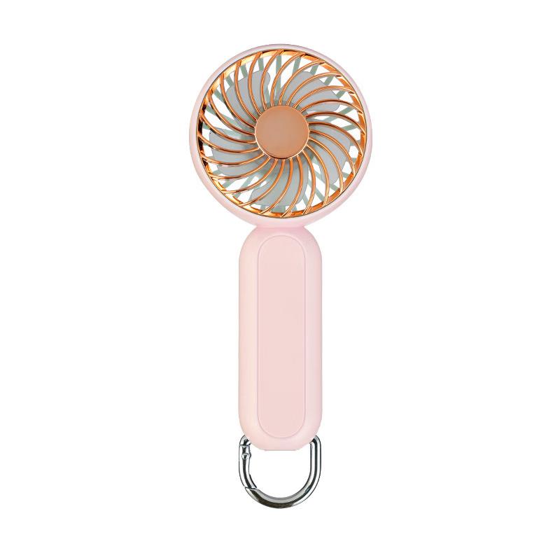 WEZHO Mini Portable Handheld Fan