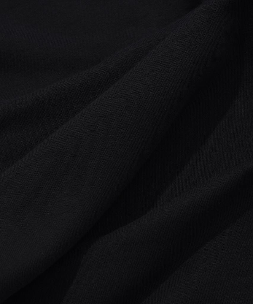 COVERNAT Authentic Sweat Jogger Pants Black