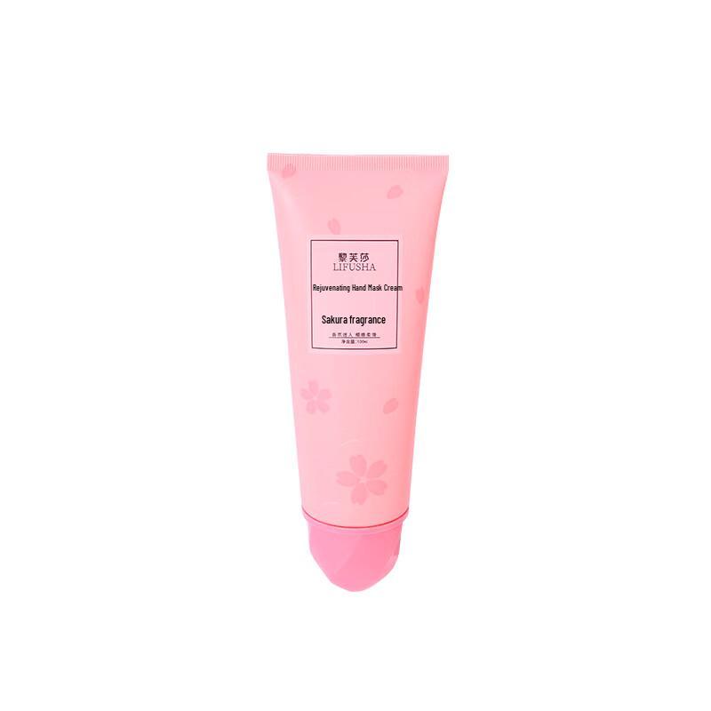 Lifusha Cherry Blossom Hydrating Hand Cream