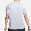 Nike Dri Fit T Shirt Men's Gray CZ1182-073