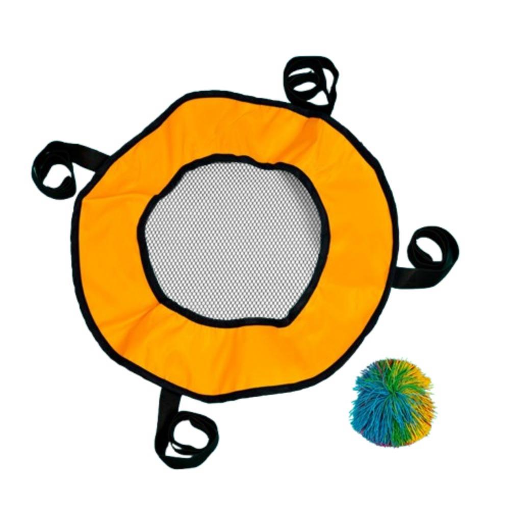 Two-Player Throw and Catch Toy Interactive Sensory Play Toys  Sensory Integration Training