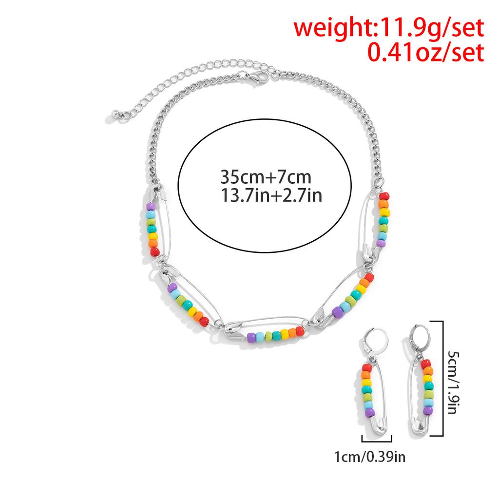 Star Party Women's Pendant Necklace Fashion Female Choker Necklaces Jewelry Simple Ladies Pentagon-Star Jewelry Gifts