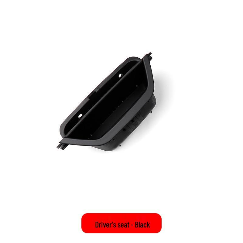 Carbon Fiber Interior Door Handle & Armrest for BMW X3 F25 & X4 F26