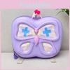 Toddler School Bag With Cute Butterfly Pattern And Anti Features For Preschool Kids