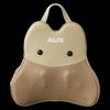 AUX Lumbar Massager Pillow with Heat