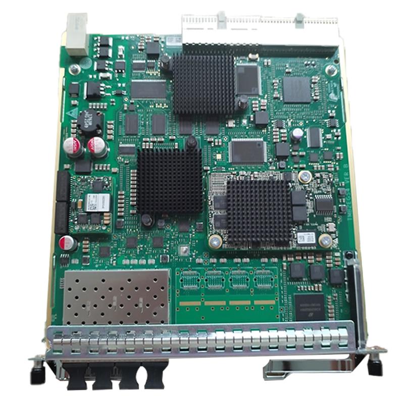 

Huawei TMB2EGS4 Four-Port Gigabit Ethernet Processing Board