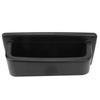 Center Console Dashboard Organizer ABS Behind Screen Storage Box Tray with Anti Slip Pad for ID.4