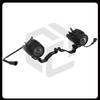 For  - 2024 Honda CB 650 R CB650R CB650 650R Neo Sports Cafe Fog Lamp Auxiliary Light Mount Bracket Motorcycle Accessories