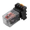 Automatic Control 11 Pin Relay AC 220V Relay MK3P-I Relay