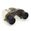 Kenko LOGOS Binoculars, 7-21x21, Variable Magnification, 21mm Objective Lens Diameter, Neck Strap Included, Beige, LK-CE0721
