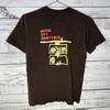Motion City Soundtrack Graphic Band Tour Concert T-Shirt D138 Unisex T-Shirt