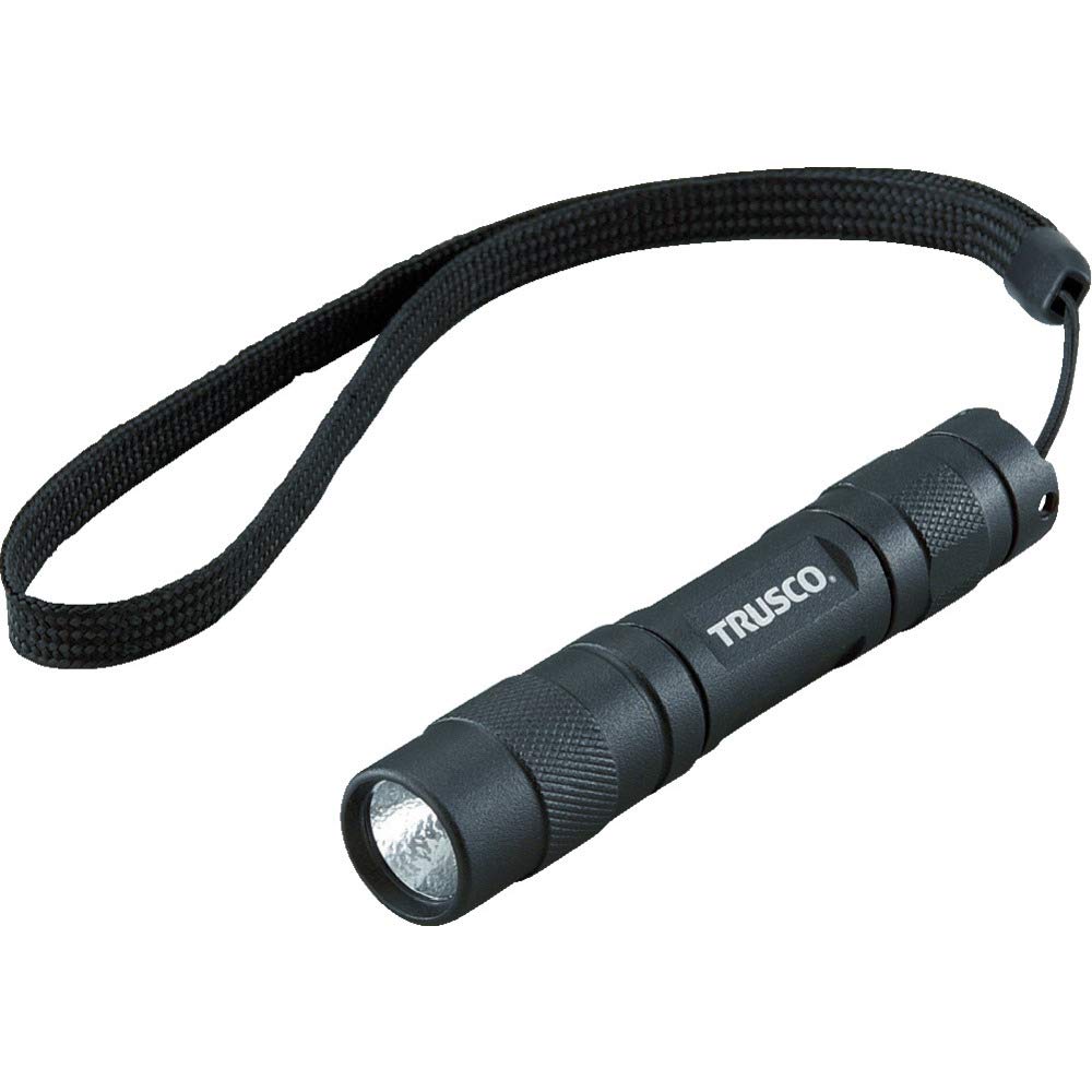 

TRUSCO Aluminum LED 85 x TAT85C1B Light, Lumens, 18 96mm,