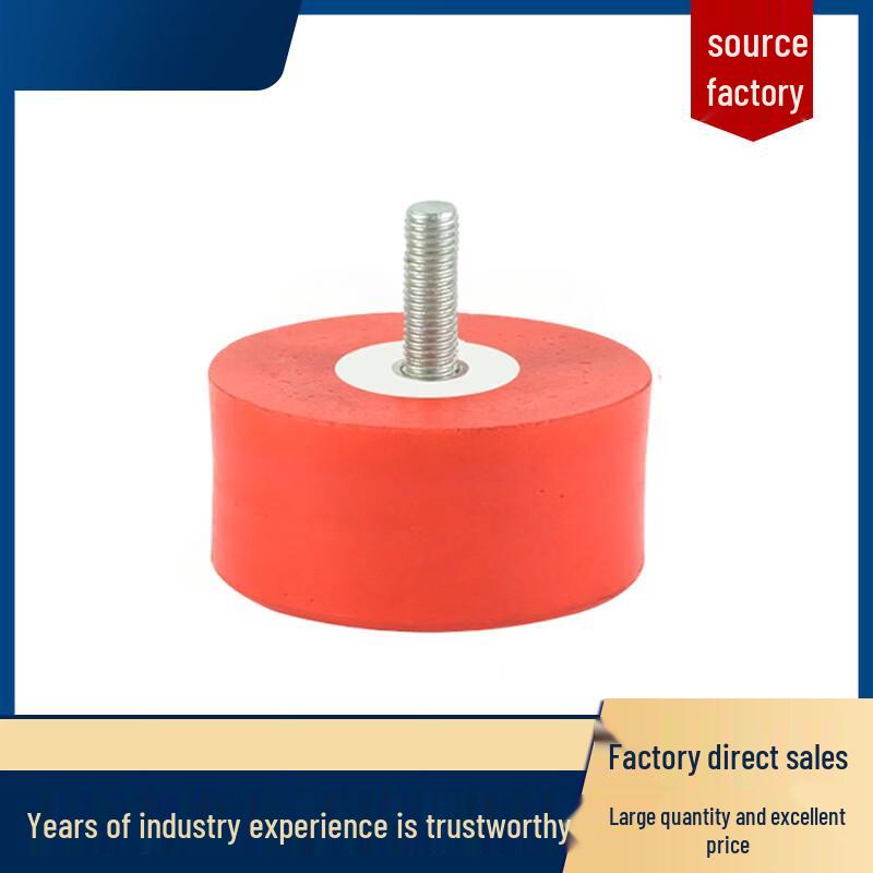Polyurethane Buffer A-100*50
