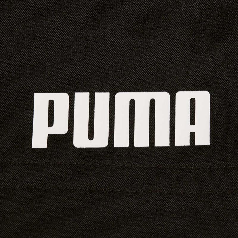 Puma Sports Lifestyle Series Quick-Dry Breathable Classic Running Shorts Unisex Shorts Black 690651-01