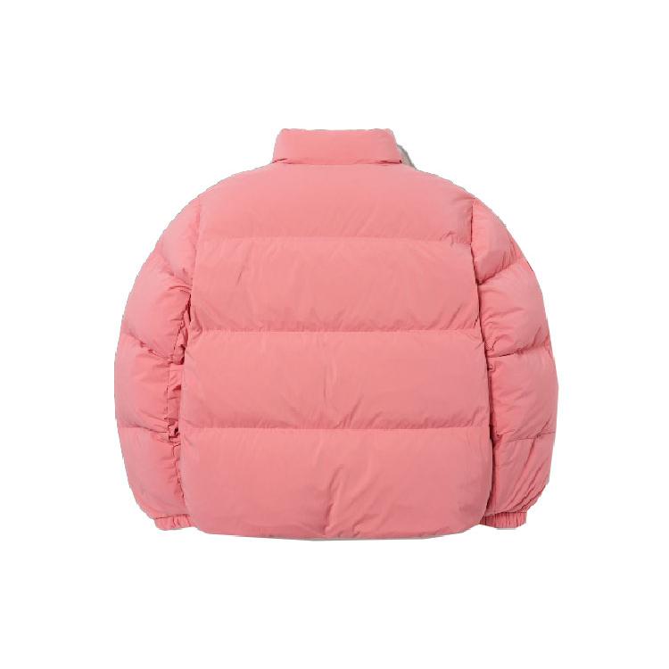 New MLB Down Jacket Winter Women's Coral 3FDJW0116-10COS