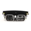 HVAC Vent Assembly Air Vent Parts Trim For Select Model Part Number 55435-02220 Rear Seat Air Vent Panel