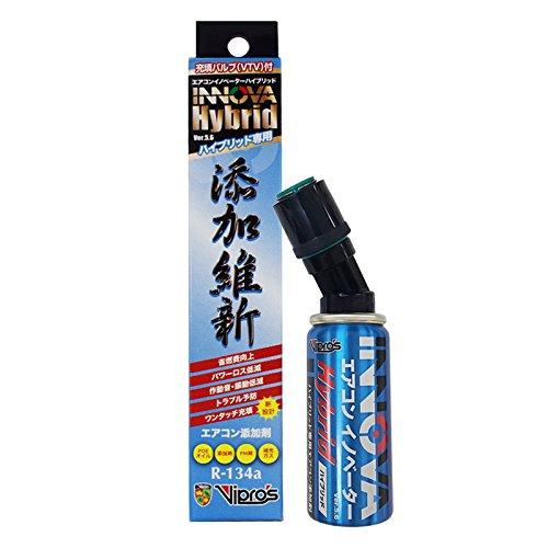 

Vipro s Air Conditioner Innovator HV (Air Conditioner Gas Additive for 134a Electric Compressor Vehicles) 35cc VS-554