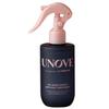 UNOVE Anobu Trattamento Senza Risciacquo Acqua Abbondante 200ml (Maschera per capelli spray) Confezione Selezionata