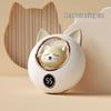 Cute Pet USB Hand Warmer & Night Light