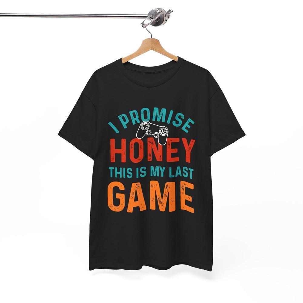 Game On T-Shirt | Cool Gaming Tee | Perfect Shirt for Gamers