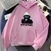 BoyWithUke Singer Sweatshirts for Women