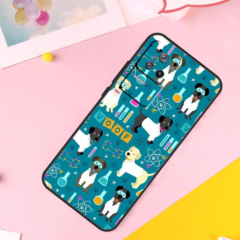 Symbol Math Science Physics Formulas Case For POCO M6 X6 Pro X3 X4 X5 M5s F3 F5 Xiaomi 14 Ultra 12 13 Lite 11T 12T 13T Pro Funda