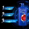 Clear Men Anti-Dandruff Hydrating Shampoo