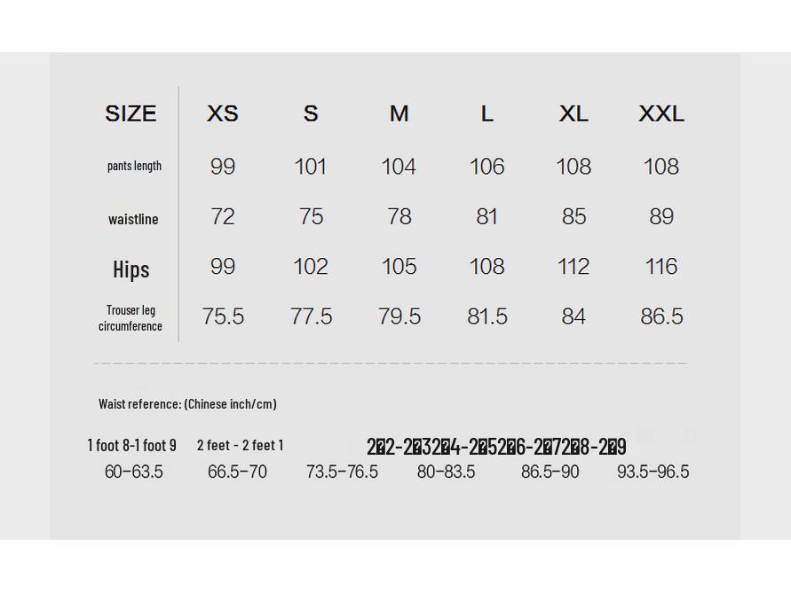 CALLIOPE Men's Loose Fit Knit Tapered Casual Pants (2023 Winter)