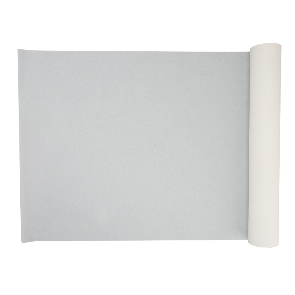46m Transparentpapier Weiß Schnittmuster,Papiermuster Papier Ingenieurplan Kopie