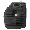 49mm Big Bore Cylinder Piston Kit 6pcs/set Accessories Chainsaw Electric Saw Garden Supplies Kit Lawn Mower Fittings