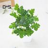 30 cm Sztuczne Liście Roślin Bonsai Ogród Home Party Meble Dekoracje