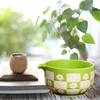 Matcha Bowl Ceramic Chawan Home Office Portable Gift for Friend/Family Accessories Traditional Tea